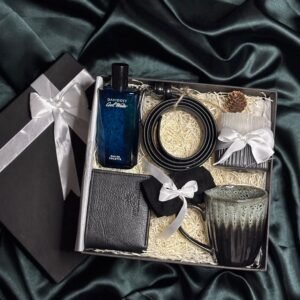 The Gentleman's Box