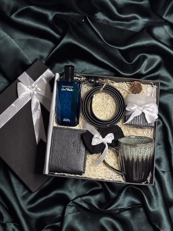 The Gentleman's Box